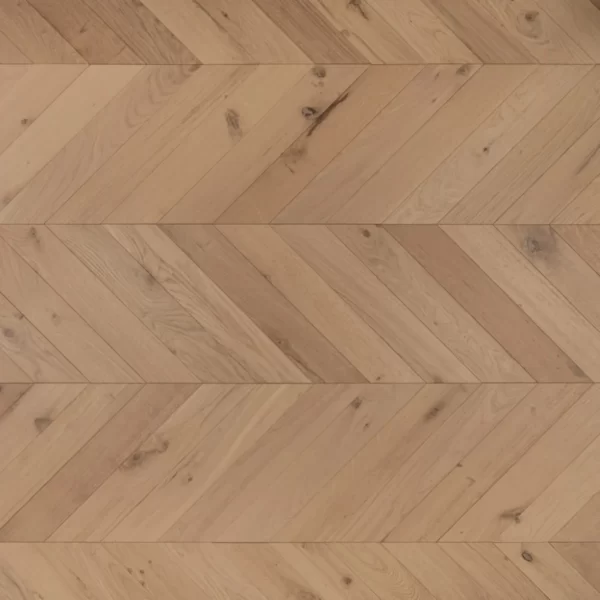 Primrose Hill Chevron Engineered Oak ML - Image 3