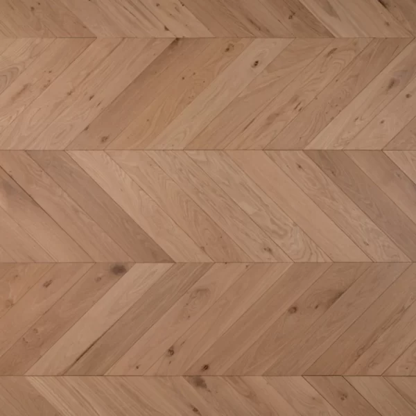 Primrose Hill Chevron Engineered Oak IO