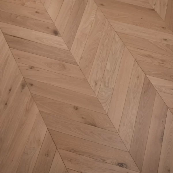 Primrose Hill Chevron Engineered Oak IO - Image 3