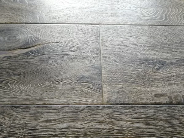 Forged Handcrafted Engineered Oak IO HB3