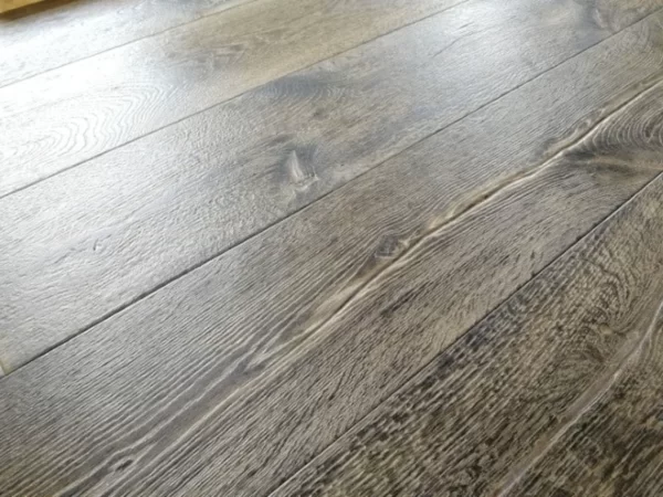 Forged Handcrafted Engineered Oak IO HB3 - Image 2