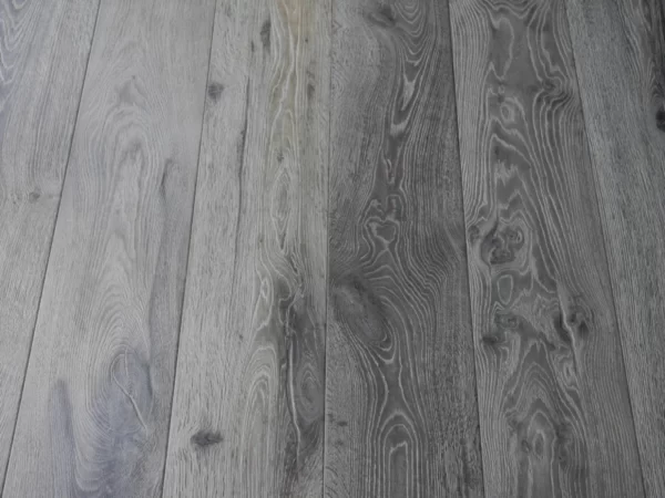 Forged Handcrafted Engineered Oak IO N - Image 2