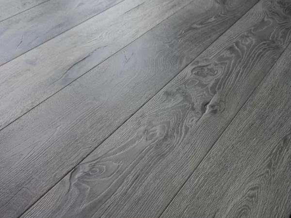 Forged Handcrafted Engineered Oak IO N - Image 3