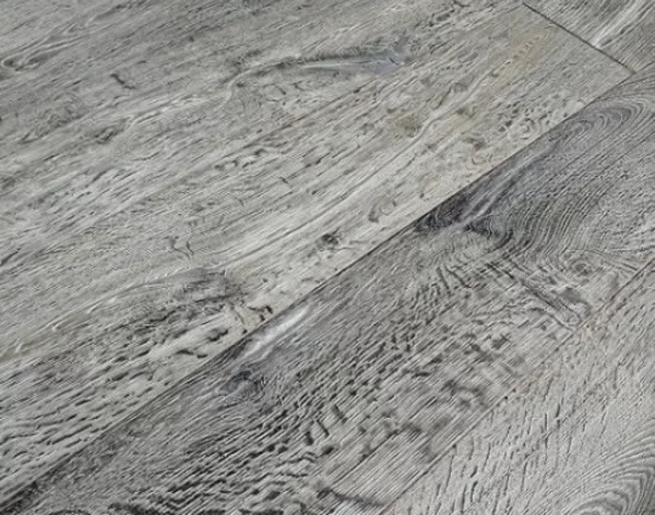 Forged Handcrafted Engineered Oak GC