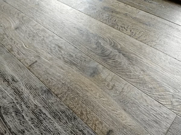 Forged Handcrafted Engineered Oak GC - Image 2