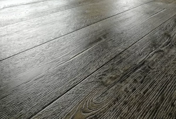 Forged Handcrafted Engineered Oak GC - Image 3