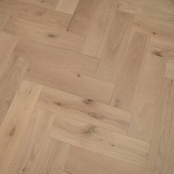 Bayswater Oak Engineered Herringbone PIL - Image 2