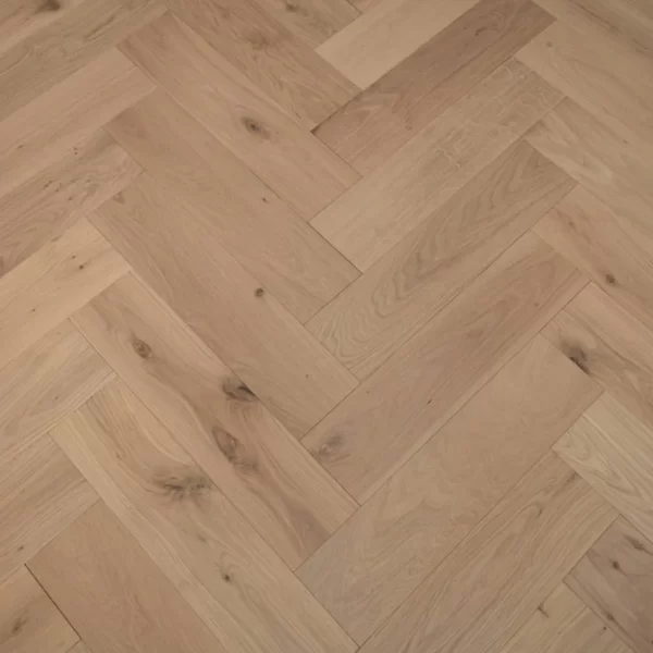 Bayswater Oak Engineered Herringbone PIL - Image 3