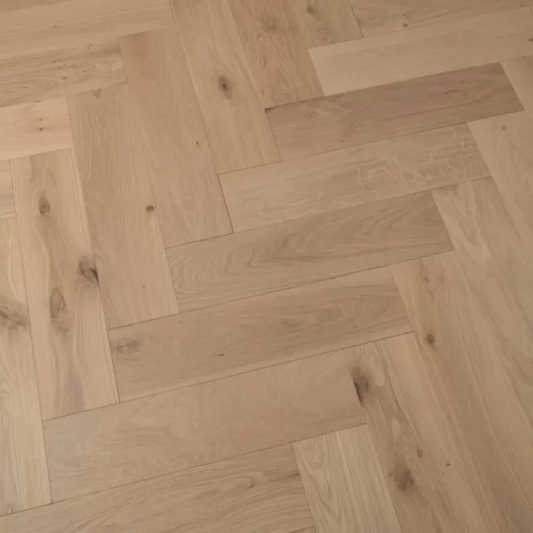 Bayswater Oak Engineered Herringbone PIL - Image 4