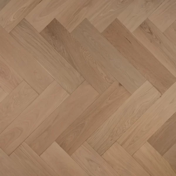Bayswater Oak Engineered Herringbone U