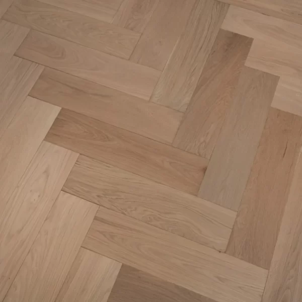 Bayswater Oak Engineered Herringbone U - Image 3