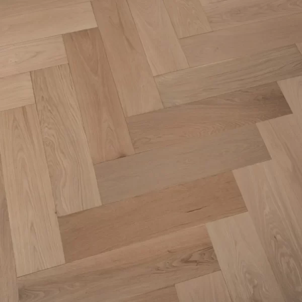Bayswater Oak Engineered Herringbone U - Image 4