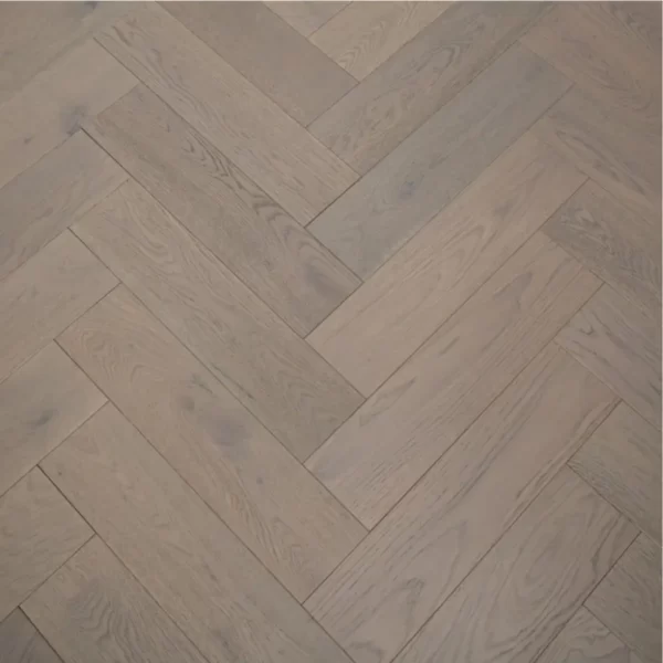 Bayswater Oak Engineered Herringbone BO