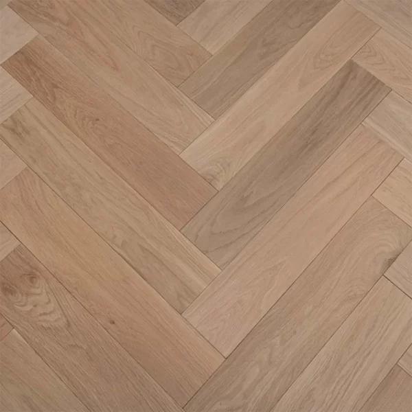 South Bank Engineered Herringbone PU