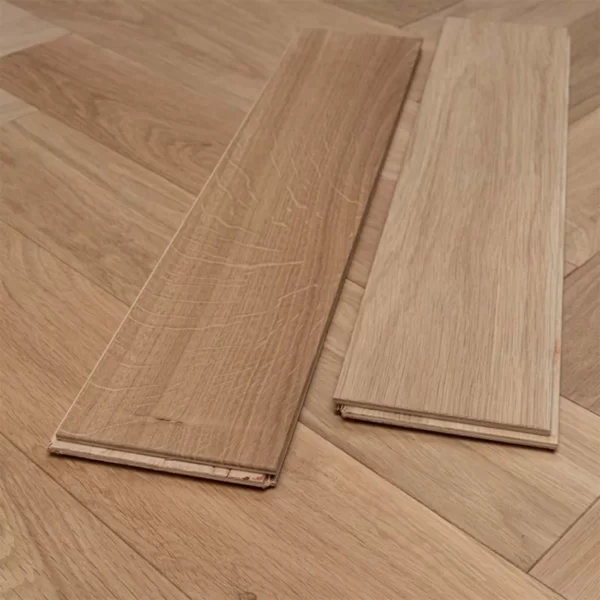 South Bank Engineered Herringbone PU - Image 4