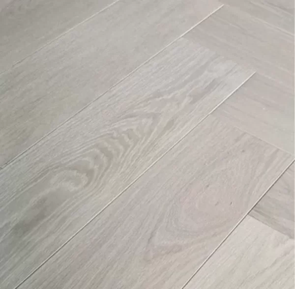 Islington Engineered Oak Herringbone PWIO - Image 2