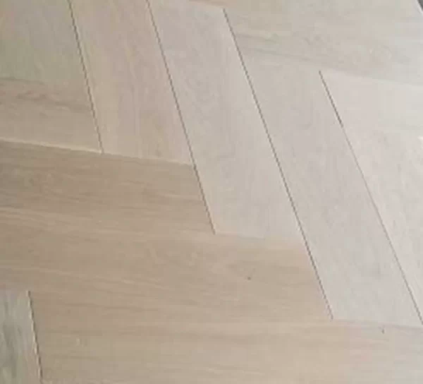Islington Engineered Oak Herringbone PWIO - Image 3