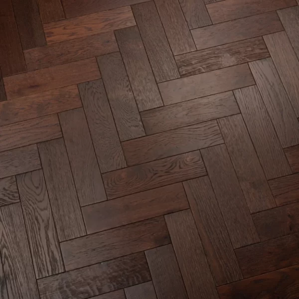 Islington Engineered Oak Herringbone WBML - Image 4