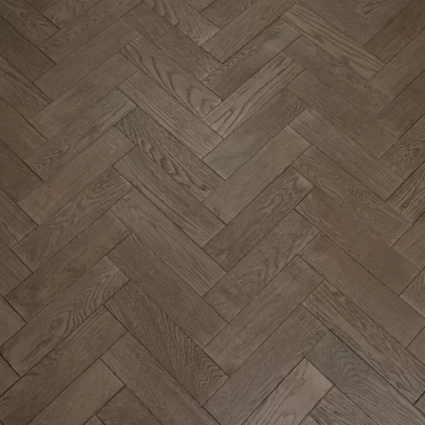 Islington Engineered Oak Herringbone  GUNBML - Image 2