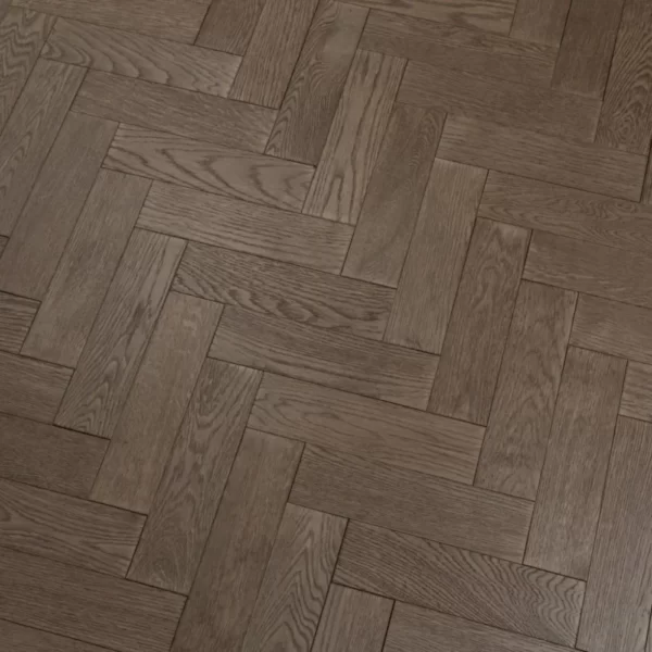 Islington Engineered Oak Herringbone  GUNBML - Image 3