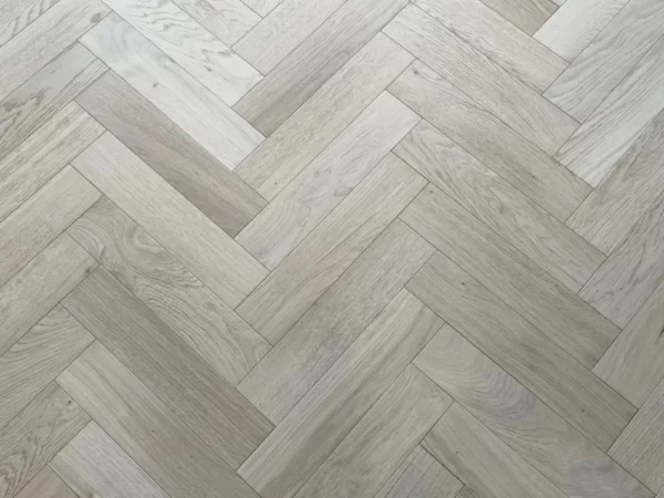 Islington Engineered Oak Herringbone IO