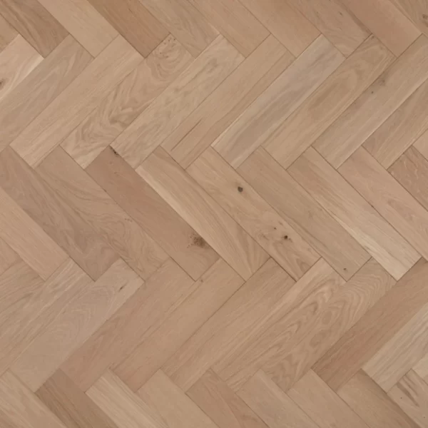 Islington Engineered Oak Herringbone UPBE