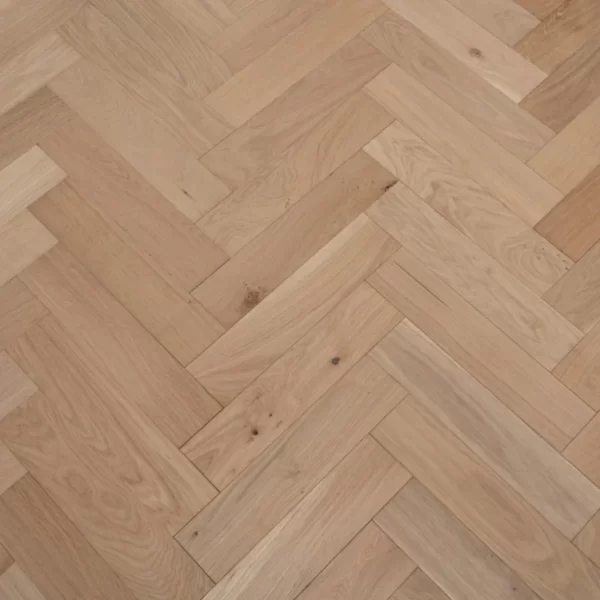 Islington Engineered Oak Herringbone UPBE - Image 2
