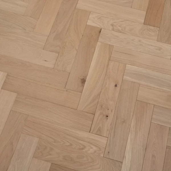 Islington Engineered Oak Herringbone UPBE - Image 3