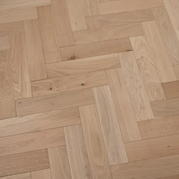Islington Engineered Oak Herringbone UPBE - Image 4