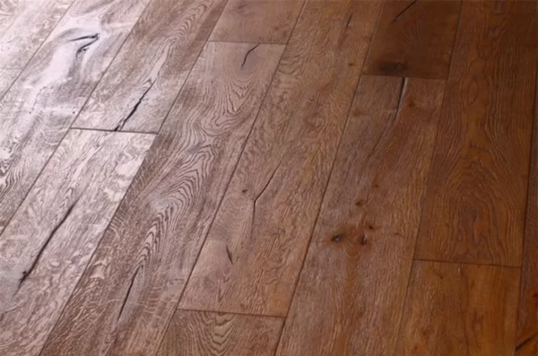 Richmond Engineered Oak BO
