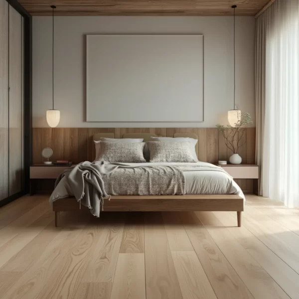 Bloomsbury  Engineered Oak U - Image 3