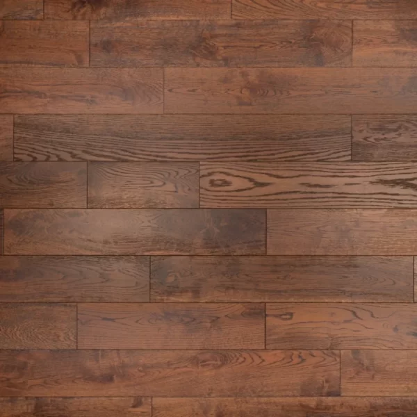 Cabin Oak Engineered SBL