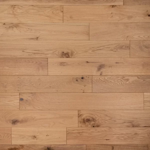 Cabin Oak Engineered BL