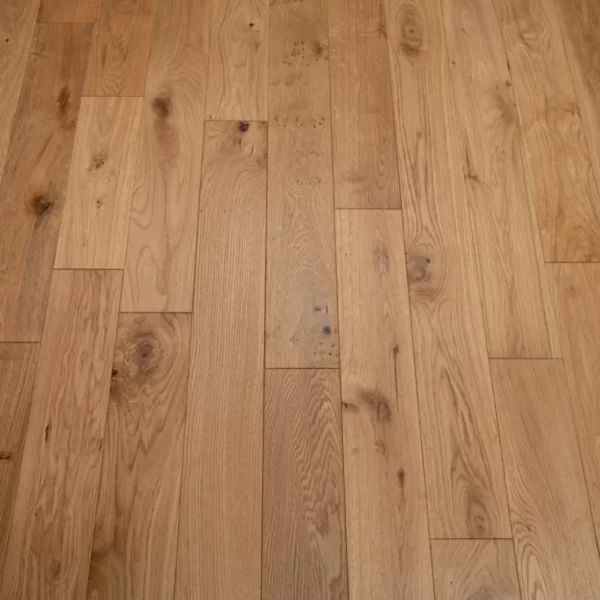 Cabin Oak Engineered BL - Image 2