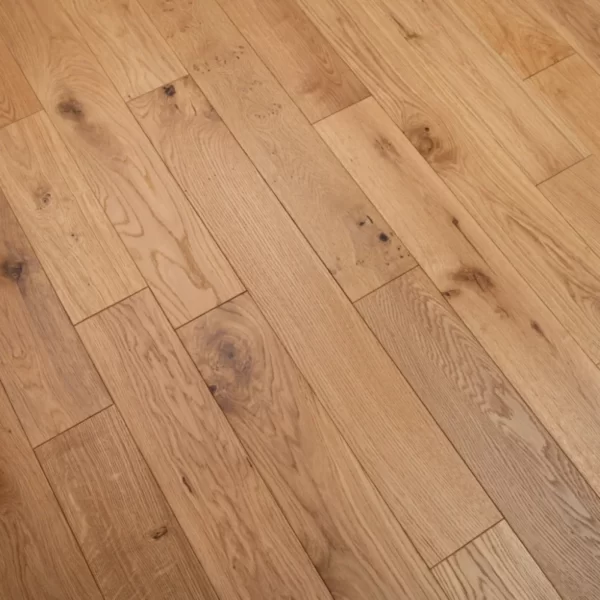 Cabin Oak Engineered BL - Image 3