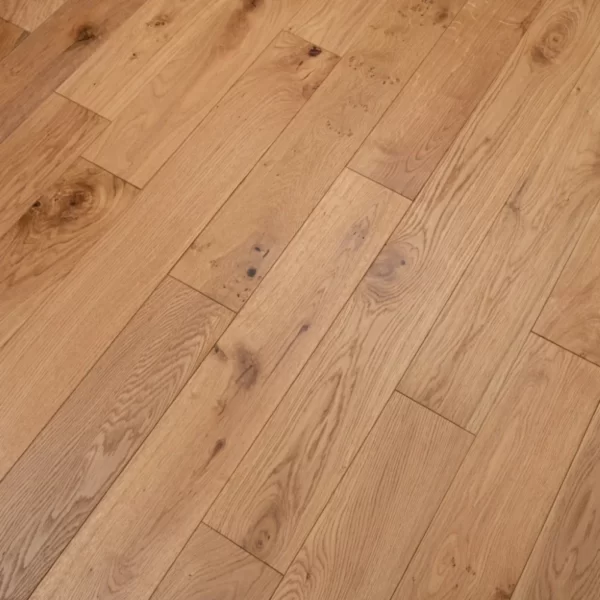 Cabin Oak Engineered BL - Image 4