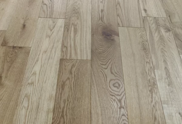 Ascot Engineered Oak O