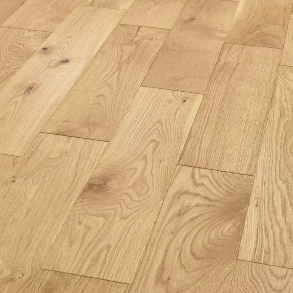 Ascot Engineered Oak BO