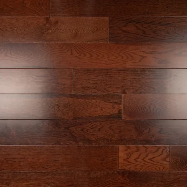 Ascot Engineered Oak WL