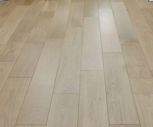 Blenheim Engineered Oak U