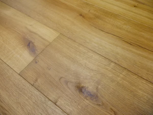 Greenwich Engineered Oak PU - Image 2