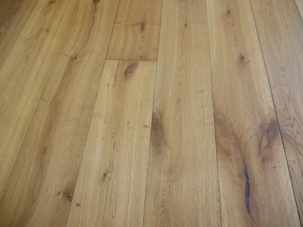 Greenwich Engineered Oak PU - Image 3