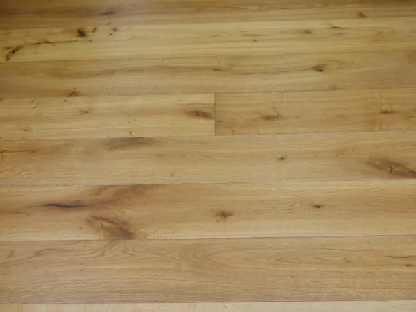 Greenwich Engineered Oak PU - Image 4
