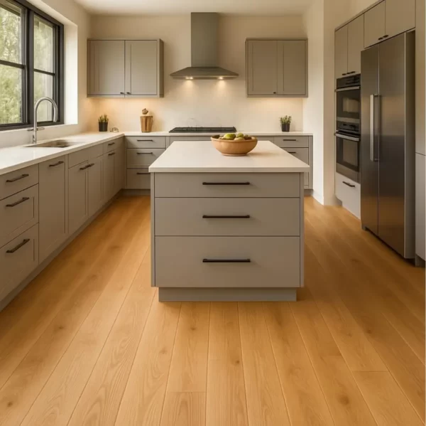 Wimbledon Prime Engineered Oak NB