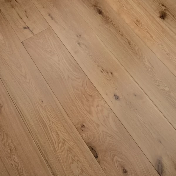 Brompton Engineered Oak UL