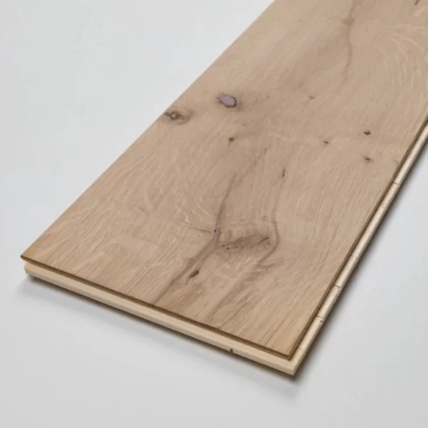 Grosvenor Engineered Oak U