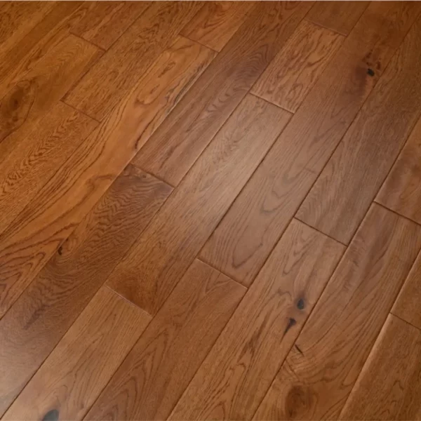 The Strand Engineered Oak HSGL