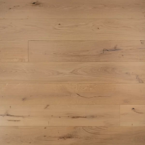 Artisan Hand Scraped Engineered Oak IF