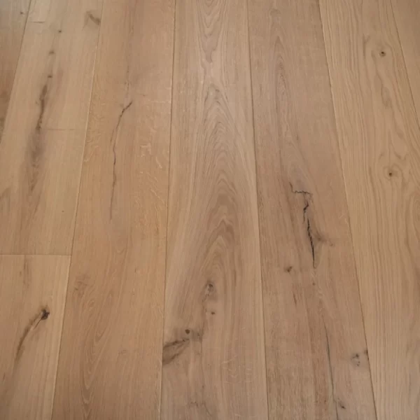Artisan Hand Scraped Engineered Oak IF - Image 2
