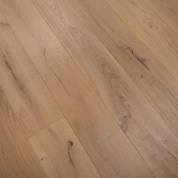 Artisan Hand Scraped Engineered Oak IF - Image 3
